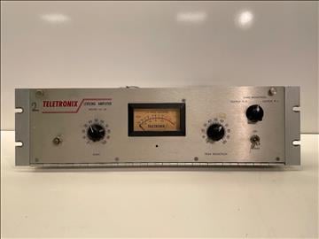 Kompressor - Teletronix LA-2A