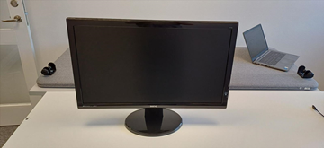 Benq GL2450-T LED-skärm 24.5 tum