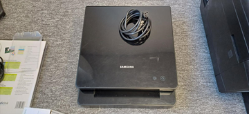 Samsung ML1630 laserskrivare