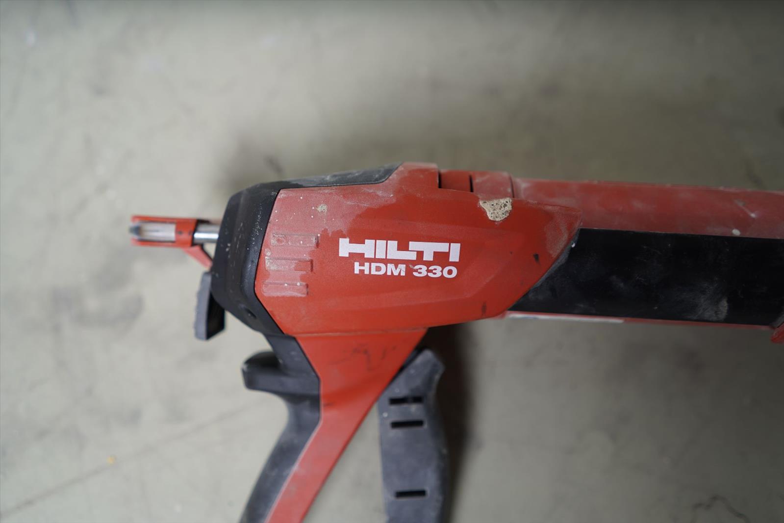 Hilti on sale hdm 300