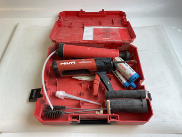 Injekteringspistol Hilti Hit, MD2000 