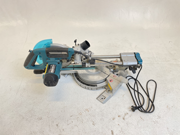 Kap/gersåg Makita LS0815FL