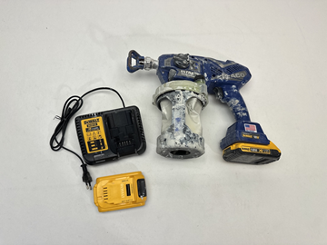 Färgspruta Dewalt, Graco Ultra HH Airless, 17M366 