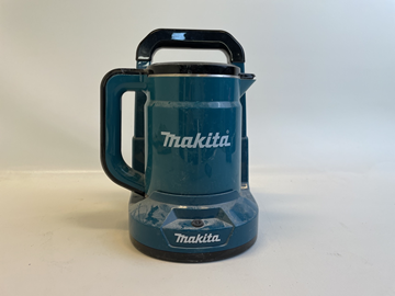 Vattenkokare 800 ml sladdlös, Makita DKT360