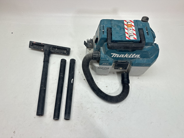 Dammsugare Makita, DVC750L