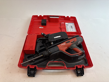 Bultpistol Hilti, DX 5