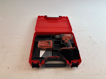 Borrskruvdragare Hilti, SF 4-A22