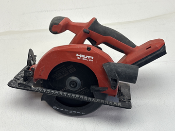 Cirkelsåg Hilti SC 4WL-22