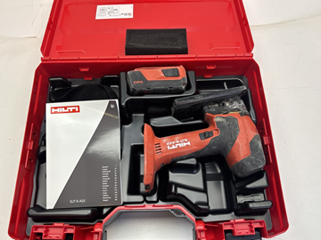 Sticksåg Hilti SJT 6-A22 