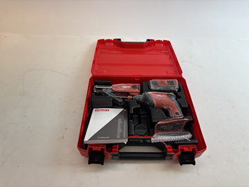 Gipsskruvdragare Hilti, SD 5000-A22