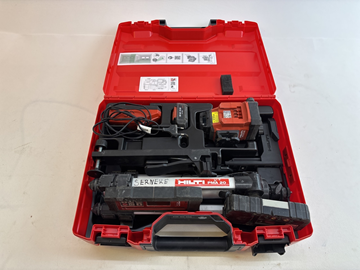 Multilaserverktyg Hilti, PM 30-MG