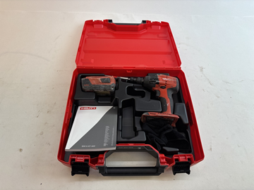 Mutterdragare Hilti, SIW 6AT-A22