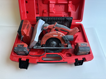 Cirkelsåg Hilti SCW 22-A