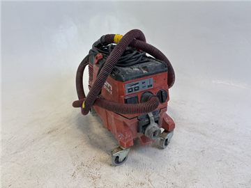 Grovdammsugare Hilti VC-20M-X