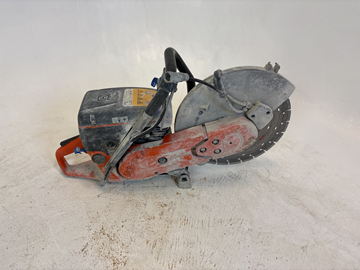 Kapmaskin Husqvarna K770