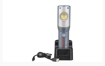 (NY) HANDLAMPA ILLUMINE 800 RE UV MARELD