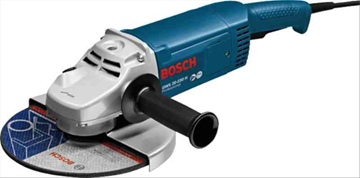 (NY) VINKELSLIP BOSCH GWS 20-230H, 230 MM