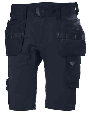 (NY) SHORTS HELLY HANSEN, 77443-590 MARIN, HANTVERK CHELSEA EVO, STL. C58