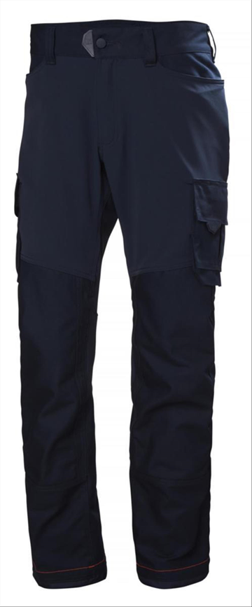 (NY) MIDJEBYXA HELLY HANSEN, 77445-590 MARIN, SERVICE CHELSEA EVO, STL. C54