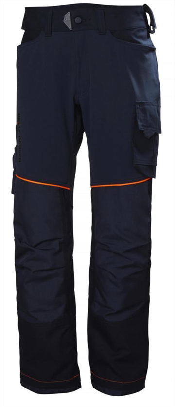 (NY) MIDJEBYXA HELLY HANSEN, 77446-590 MARIN, SERVICE CHELSEA EVO, STL. C50