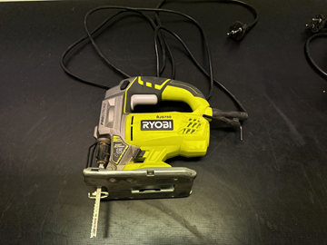 Sticksåg RYOBI