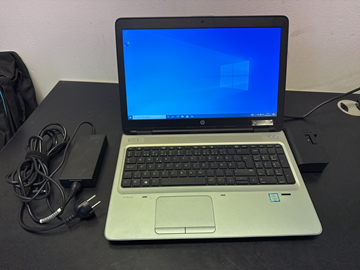 Laptop HP ProBook 650 G2