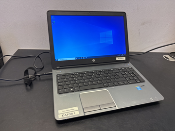 Laptop HP ProBook 650