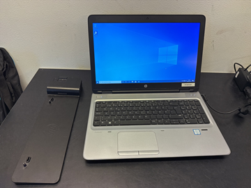 Laptop HP ProBook 650 G2