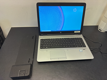 Laptop HP ProBook 650 G2