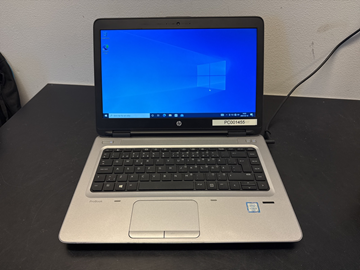 Laptop HP ProBook 640 G2