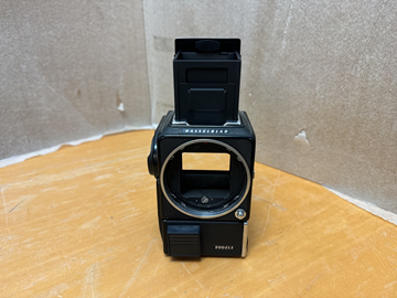 Hasselblad ELX 