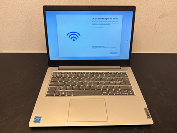 Laptop Lenovo Ideapad 1