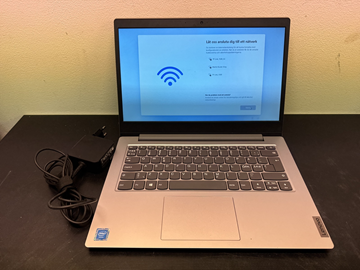 Lenovo Ideapad 